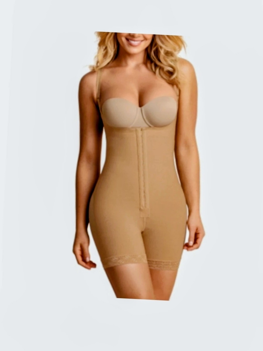 NWOT Leonisa Firm Control/Butt Lifting Shapewear
